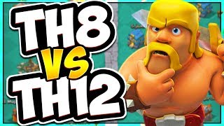 WAR LEAGUES UNFAIR AND MISMATCHED | PLAYERS ARE NOT HAPPY ABOUT SCCWL | Clash of Clans