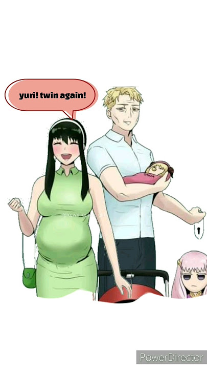 loid's 15 children with Yor anya #shorts #anyaforgerspyxfamily