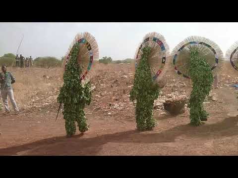 Video: Moniulotteisen Lasten Köyhyyden Ja Sen Kuljettajien Hajoaminen Mouhoun-alueella Burkina Fasossa, Länsi-Afrikassa