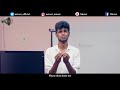 Sriram whatsapp status 