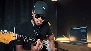 You Are Good - Cover guitar ( The musicians Rehab) - Israel Houghton