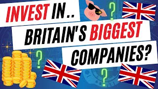 Should You Invest In Britain