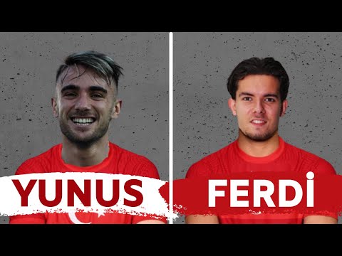 Türkiye – Portekiz Maçına Davet Edilebilecek 10 Sürpriz Futbolcu!