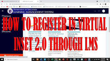 How to Register in 𝐕𝐈𝐑𝐓𝐔𝐀𝐋 𝐈𝐍-𝐒𝐄𝐑𝐕𝐈𝐂𝐄 𝐓𝐑𝐀𝐈𝐍𝐈𝐍𝐆 𝟐.𝟎