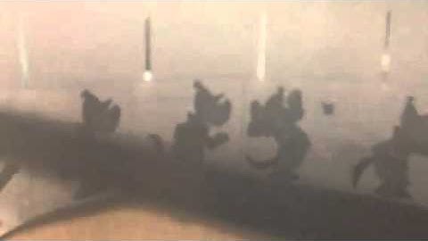 Arduino powered zoetrope