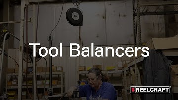 Reelcraft - Tool Balancers