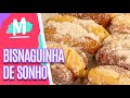 Sonho de bisnaguinha - Mulheres (17/09/2021)