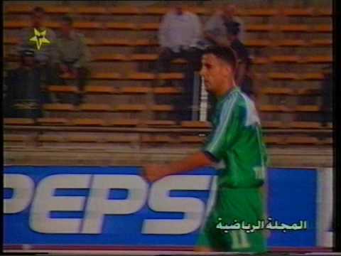 الاعلامى د اشرف منير صبرى والزمن الجميل لمشاركة الاهلى والزمالك والمصرى فى بطولات افريقيا