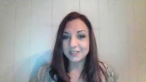 Student Testimonial | Aimee Bloom | Education Tech...