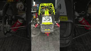 #pitpics from #croft speedfest north earlier in May