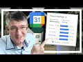 Google Calendar Time Insights Quiz