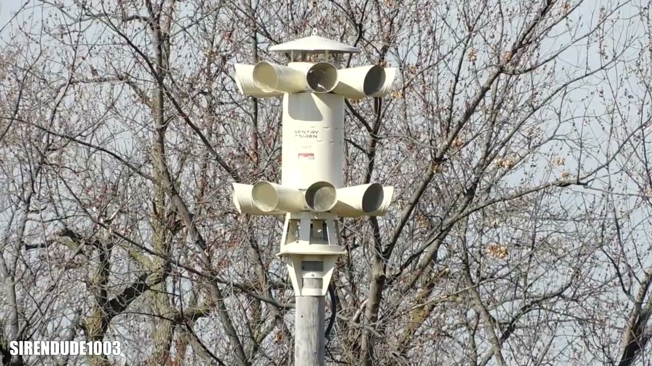 Sentry 10V1T - Alert - Brooklyn, IA