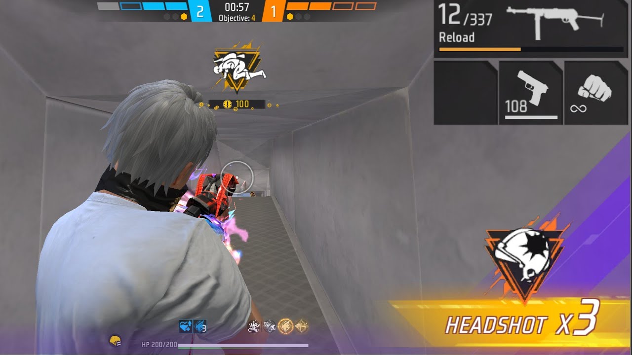 My first game play video.