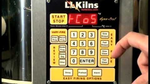 Changing Control Options on an L&L DynaTrol