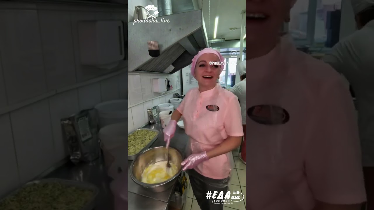 Запеканка с капустой