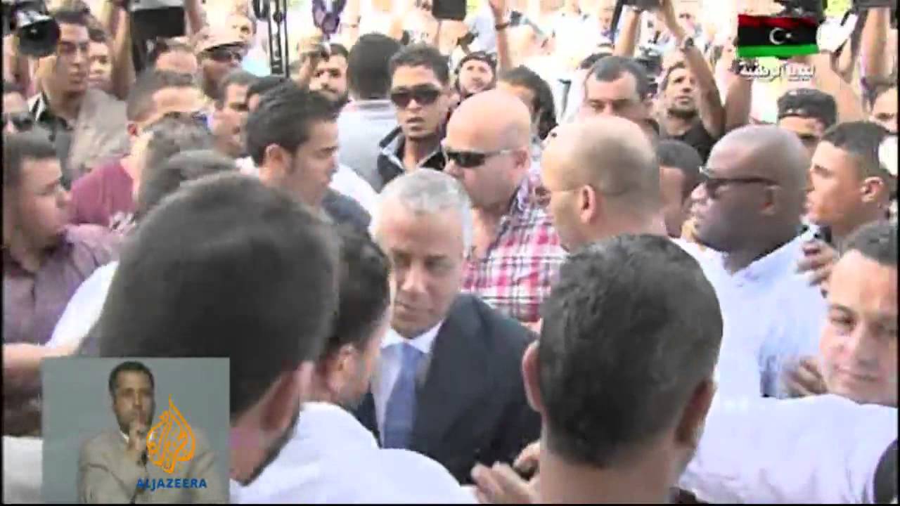 ميليشيات ليبية ساخطة تستهدف الصحفيين