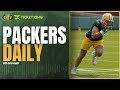Packers Daily: Next up, OTAs