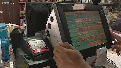 Connecticut residents buy Powerball tickets ahead of $360 million jackpot drawing