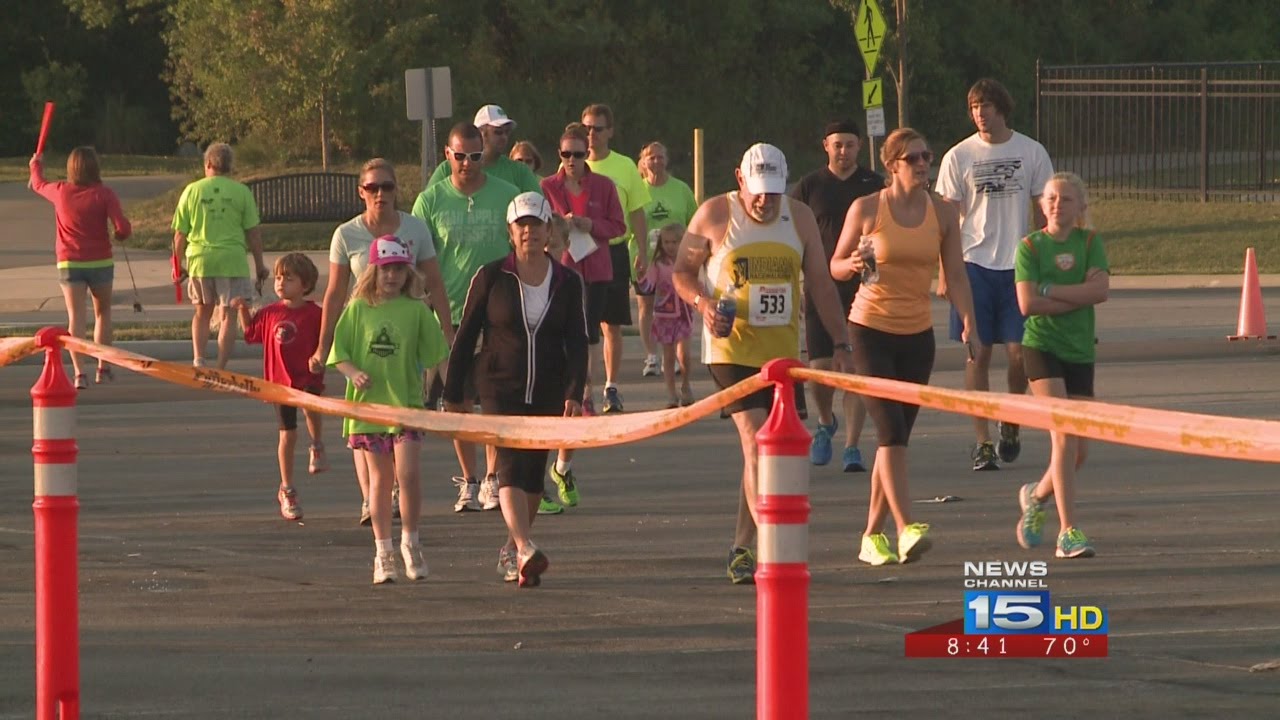 Pufferbelly 5K Walk/Run