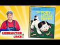 Stories for Kids: The Poky Little Puppy (Children's Book About Obedience) Storytime Read Along