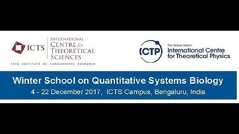 Introduction to po pulation genetics (Lecture – 02) by Kavita Jain