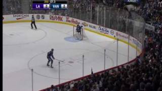 Drew Doughty Full Speed Spin-O-Rama Gm 2
