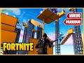 FORTNITE - ¿PODÉIS COMPLETARLO EN 20 MIN?