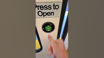 Calgary Transit CTrain Car #2204 And Calgary Transit Bus #8588