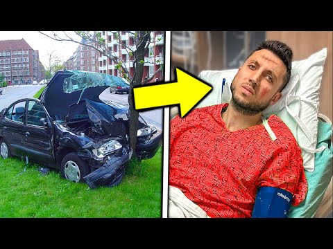 Ali ALMOST DIED in Car Crash.. (The Royalty Family)