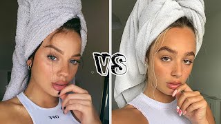 I COPIED MADISON SARAH'S INSTAGRAM PICTURES FOR A WEEK | channonmooney