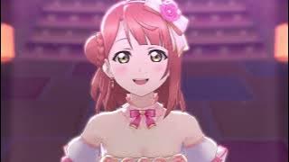 「Yume e no Ippo」Ayumu Uehara | SIFAS MV