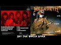 Megadet̲h̲ - So Far, So Good... So What? (1988)