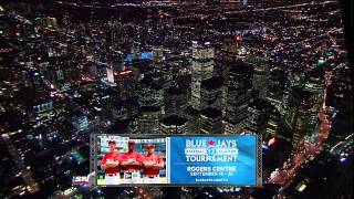 CHN AT TOR - September 09, 2014
