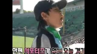 천하무적 토요일 - 20101120 #001