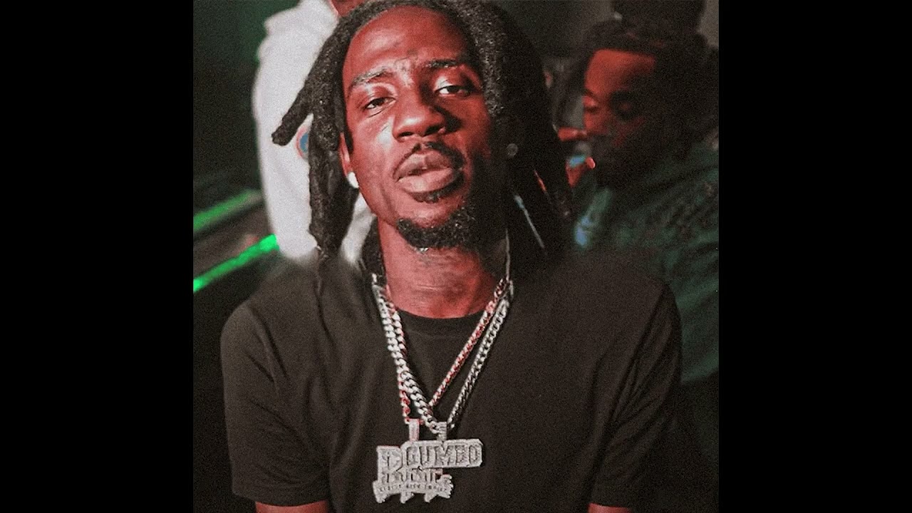 [FREE] Chicken P x Veeze x Milwaukee Type Beat - "Open The Gate"