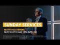 Sunday services / Matts-Ola Ishoel / May 10 AT / Word of Life Church ONLINE