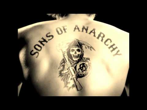 Curtis Stigers & The Forest Rangers - This Life (Sons of Anarchy Theme)