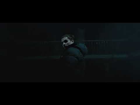 GRASA - JÁMBOR (OFFICIAL VISUALIZER)
