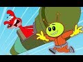 Rat-A-Tat |'Save Baby Alien UFO ET Extra-Terrestrial Episodes'| Chotoonz Kids Funny Cartoon Videos
