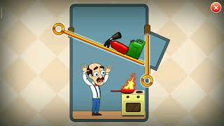 Homescape Very Interesting Game?