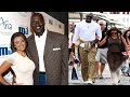 Michael Jordan's Wife ★ 2018