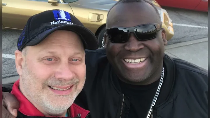 I-55 Firebirds of St Louis