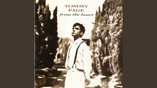 Video thumbnail of "Tommy Page - I'll Never Forget You"