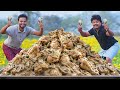 Juicy mushroom chicken | Mushroom Chicken | Creamy mushroom chicken | Grandpa Kitchen