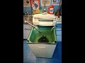 Vactric Wringer Washing Machine (1958)