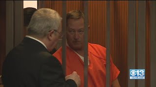 Suspected Norcal Rapist Facing More Charges