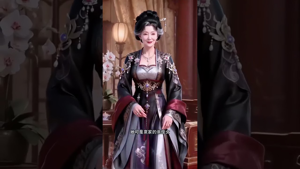 《白眼狼妹妹进宫前夜，宠妃重生了》姜姝仪顺风顺水的做了十五年宠妃，帝王温柔仁慈，对她宠溺无度，后宫之中没有一人敢与她争锋。可她眼xia，没看出亲妹妹的狼X狗F，以至于到最后被至亲揭发了罪行#阿紫说漫