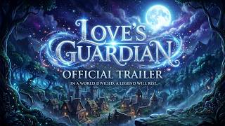 LOVE S GUARDIAN Trailer An Original Fantasy Illustration
