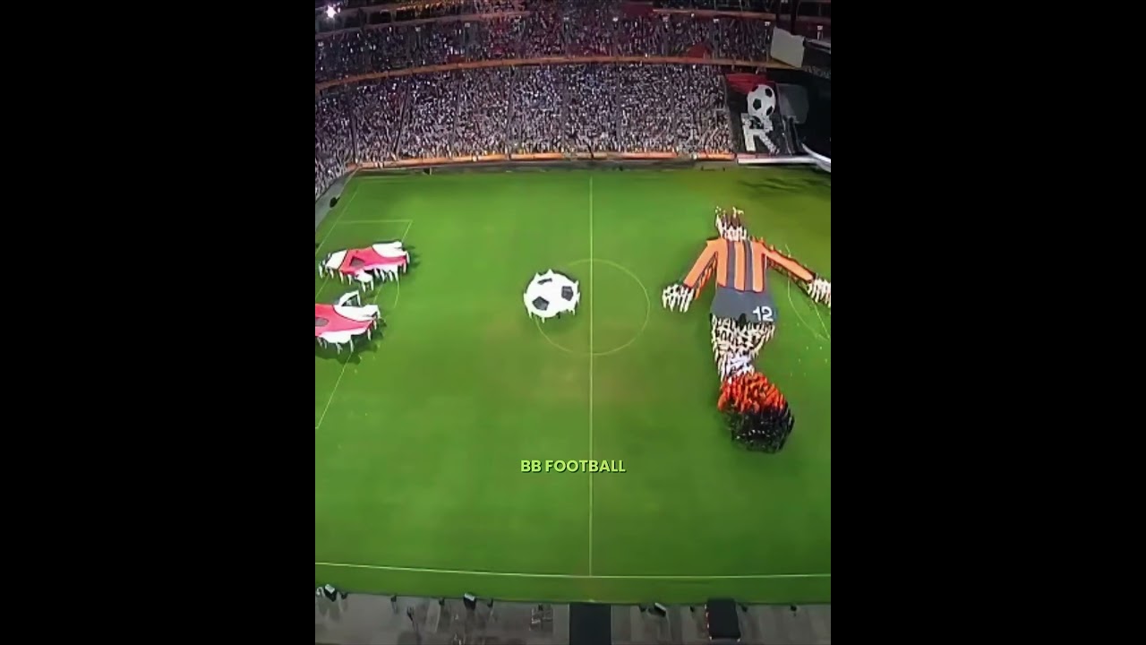 Best Performance in Football 😍