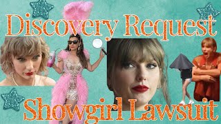 Details Discovery Request Guide